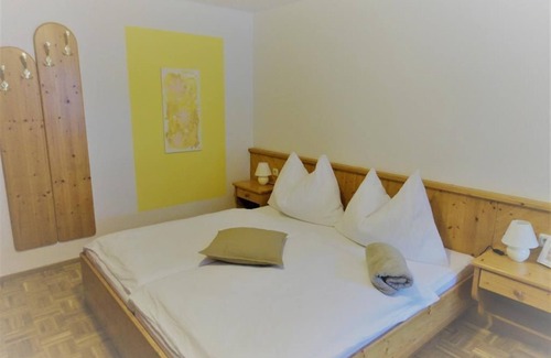 Sankt Ruprecht ob Murau Bed & Breakfast | Feel-good room Dorfblick - Wohlfühlpension Kreischberg