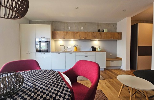 Waltenhofen Apartment | Feel-good alpine view Apartment Iseler