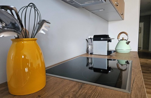 Waltenhofen Apartment | Feel-good alpine view Apartment Iseler