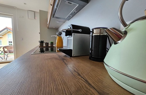 Waltenhofen Apartment | Feel-good alpine view Apartment Iseler