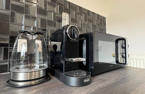 Sigmaringen Apartment | Feel-good apartment with terrace, parking & WLAN