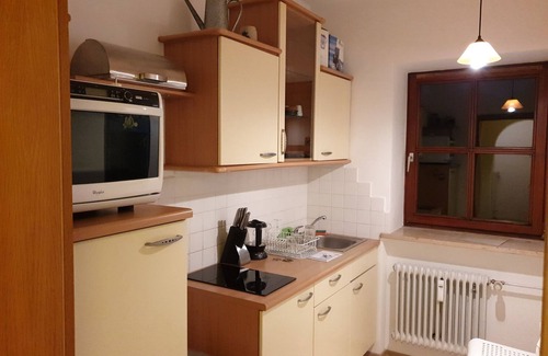 Weissbach Apartment | Feel-good apartment "Saalach" between Bad Reichenhall and Salzburg
