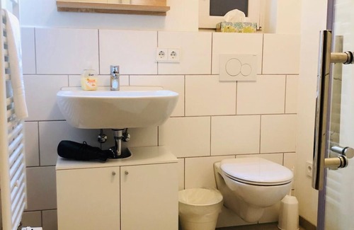 Oberreifenberg Apartment | Feel good at the feet of the Großer Feldberg in the holiday apartment "Reh"