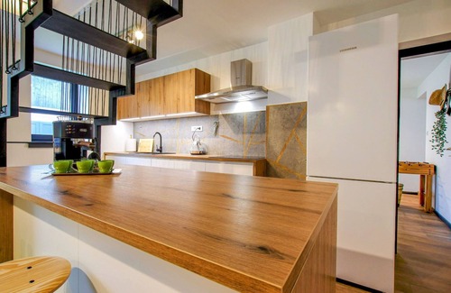 Ravna Gora House | Feel Good by Interhome