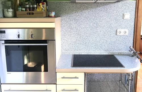 Muehldorf am Inn House | Feel-good house 60s retro design modern near Munich