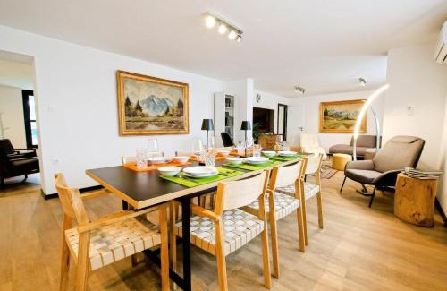 Ravna Gora Villa | Feel Good