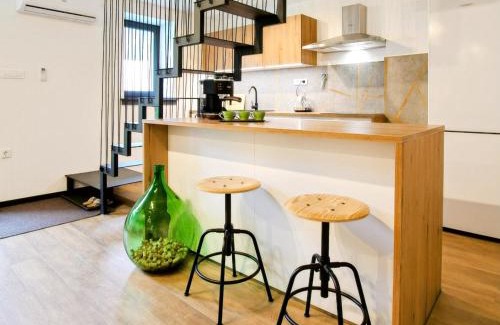 Ravna Gora Villa | Feel Good