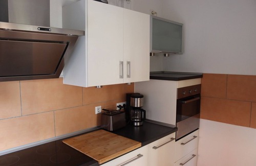 Bensberg Apartment | Feel good in a cozy atmosphere near Cologne