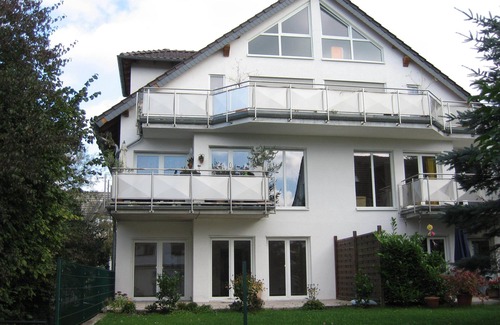 Bensberg Apartment | Feel good in a cozy atmosphere near Cologne