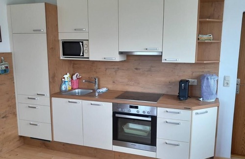 Yspertal Apartment | Feel good in untouched nature - cozy apartment in paradise, far away from everyday stress