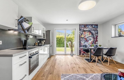 Saarburg Apartment | Feel-good lodge