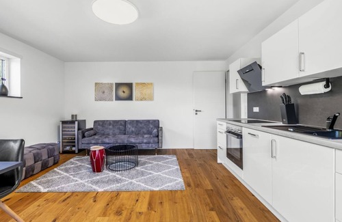 Saarburg Apartment | Feel-good lodge