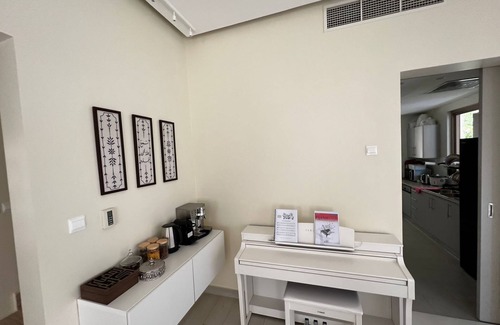 Khalifa City Villa | Feel Good Luxury Villa with Private Pool