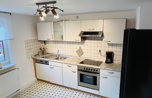 Sommerhausen House | Feel-good moments in the heart of Sommerhausen
