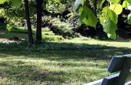 Walkenried Villa | Feel-good oasis for nature and garden lovers