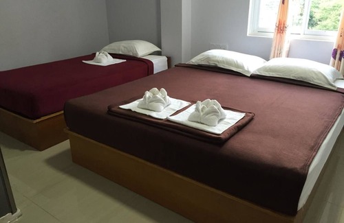 Mawlamyine House | Feel Guest House - Adults Only