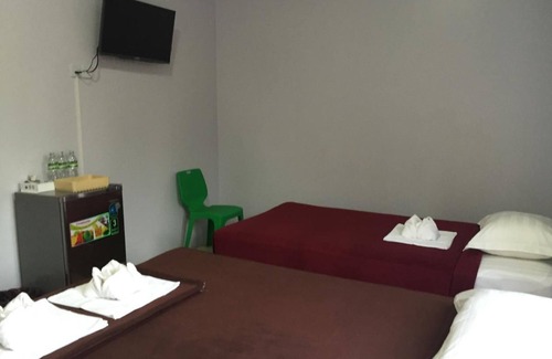 Mawlamyine House | Feel Guest House - Adults Only