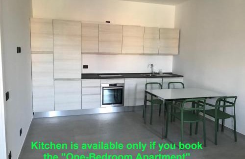 Portello Apartment | Feel@Home Apartment+Rooms