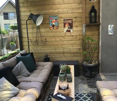 Koekelare House | Feel@Home De Westhoek