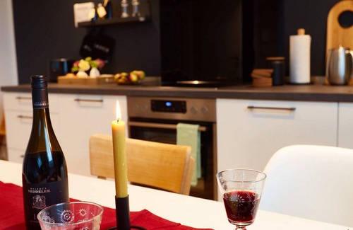 Gondorf Apartment | Feel@Home - Eifellife Apartments in Gondorf - near Eifelpark Gondorf