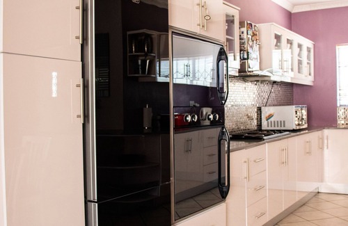 Maseru House | Feel@Home - Fabulous Home In the Mountain Kingdom of Lesotho