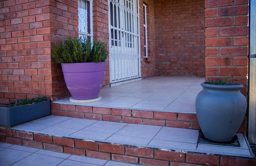 Maseru House | Feel@Home - Fabulous Home In the Mountain Kingdom of Lesotho