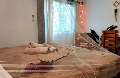 Hin Hong House | Feel home no 3 private house 2BR