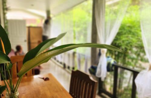 Hin Hong House | Feel home no 3 private house 2BR