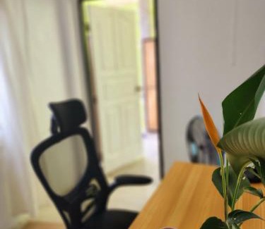 Hin Hong House | Feel home no 3 private house 2BR