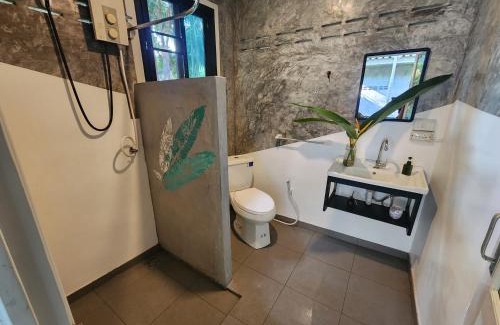 Hin Hong House | Feel home no 3 private house 2BR