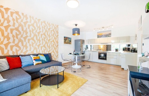 Erzsebetvaros Apartment | FEEL HOME SUPERIOR