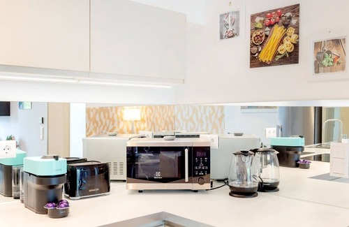 Erzsebetvaros Apartment | FEEL HOME SUPERIOR