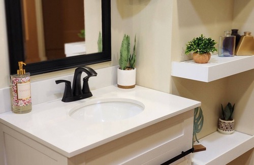 Webster City House | Feel Like AT Home