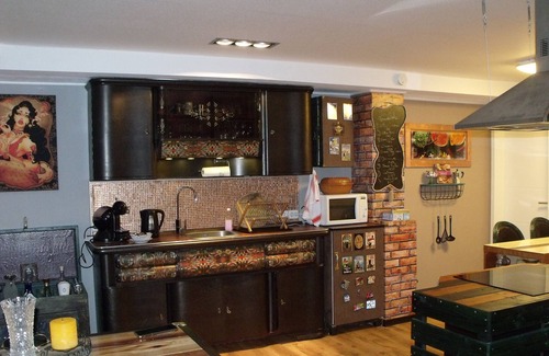 Buechenbeuren Apartment | Feel like Home/Feel at home