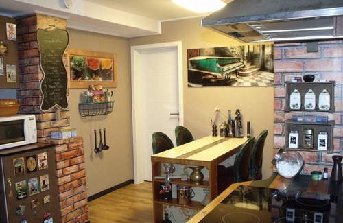 Buechenbeuren Apartment | Feel like Home/Feel at home