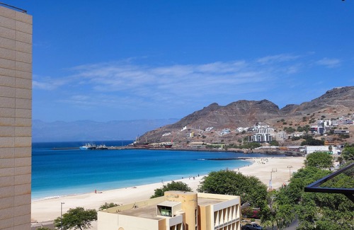 Mindelo Apartment | Feel like home in Mindelo