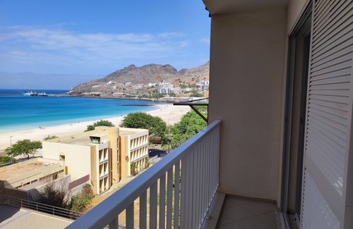 Mindelo Apartment | Feel like home in Mindelo