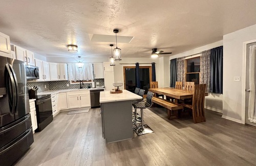 Higgins Lake House | Feel like home