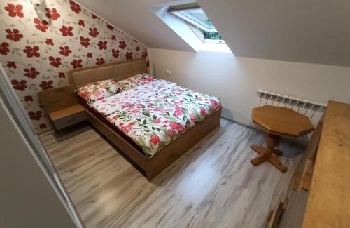 Spytkowice Apartment | Feel like in Heaven