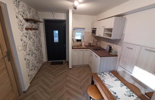 Spytkowice Apartment | Feel like in Heaven