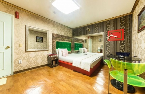 Sinbuk-myeon Hotel | Feel Motel