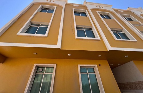 Al Seer Apartment | Feel of Home