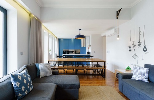 Centro / Baixa Apartment | Feel Porto Elegant Townhouse