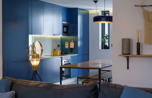 Centro / Baixa Apartment | Feel Porto Elegant Townhouse
