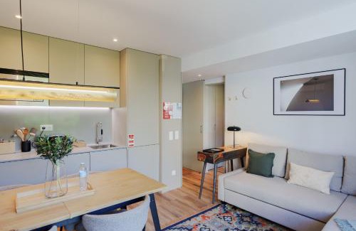 Centro / Baixa Apartment | Feel Porto Firmeza Coworking & Flats