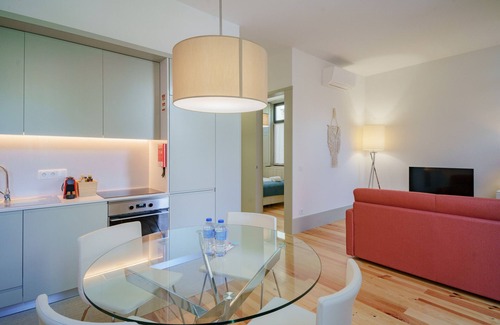 Leixões Apartment | Feel Porto Matosinhos Ocean Flat II