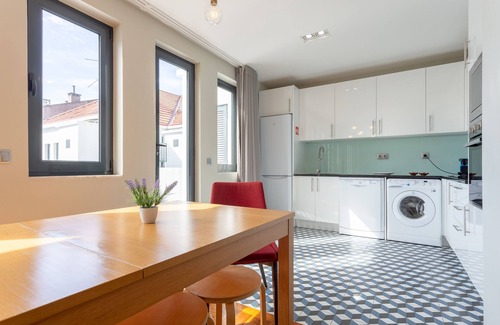 Centro / Baixa Apartment | Feel Porto Sublime Townhouse