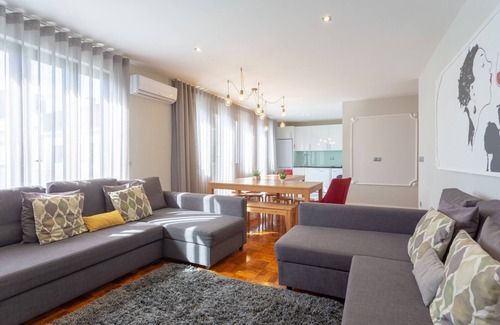 Centro / Baixa Apartment | Feel Porto Sublime Townhouse