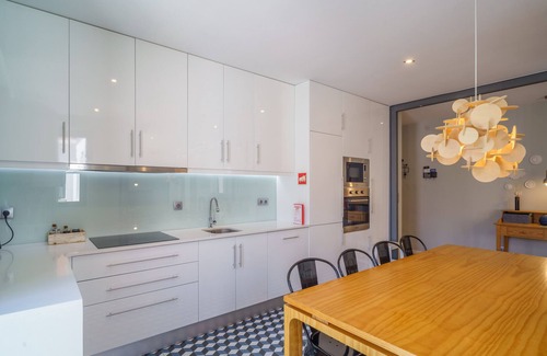 Centro / Baixa Apartment | Feel Porto Superb Townhouse