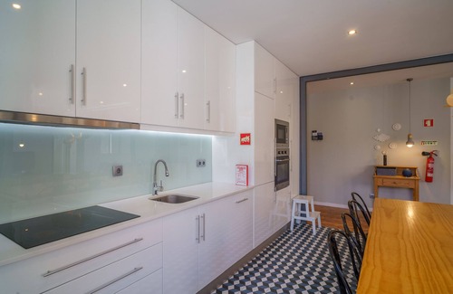 Centro / Baixa Apartment | Feel Porto Superb Townhouse
